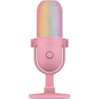 Razer Seiren V3 Chroma Quartz